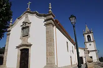 Igreja de Turiz