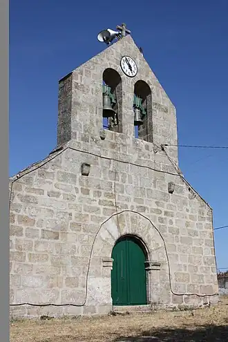 Igreja de Vila dos Sinos