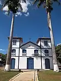 Igreja Nossa Senhora do Bomfim
