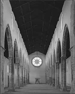 Igreja do Convento de Santa Clara, Santarém