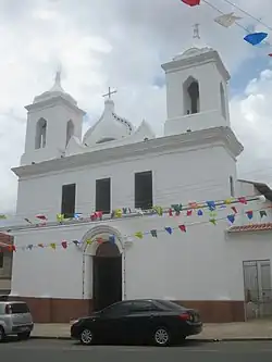 Igreja de Nossa Senhora do Rosário