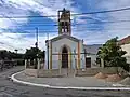 Igreja em 2025