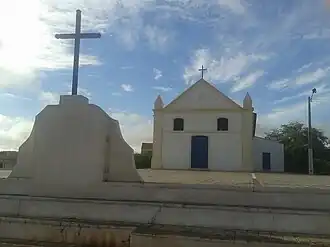 Igreja Matriz de Nossa Senhora da Imaculada Conceição