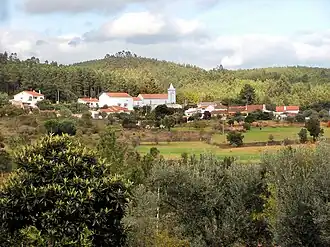 Santiago de Montalegre