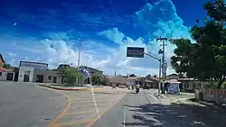 Iguape, Jacaúna, Aquiraz-CE