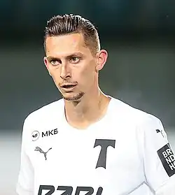 Ilya Kutepov Илья Кутепов