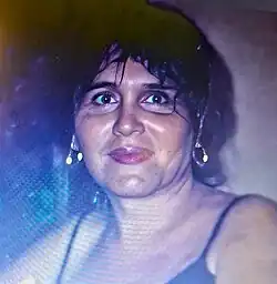 Fotografia de Márcia Mendonça.