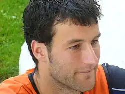 Imanol Agirretxe Arruti