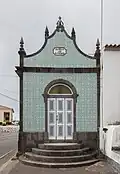 Império do Espírito Santo da Coroa Nova, Castelo Branco.