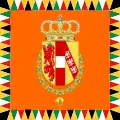 Estandarte do Arquiduque e da Arquiduquesa (1915-1918)