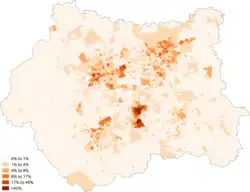 Asiáticos (Indianos)