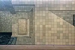 Hélio Oiticica e Neville D’Almeida