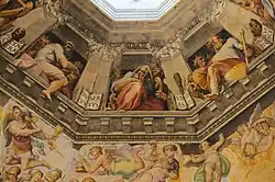 Velhos da Apocalipse.