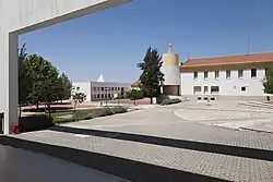 Escola Superior de Educação