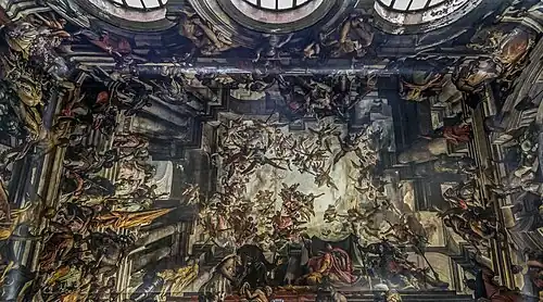 O Martírio de São Pantaleão