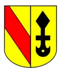 Brasão de Inzlingen