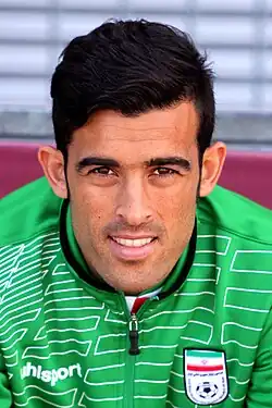 Bakhtiar Rahmani بختیار رحمانی