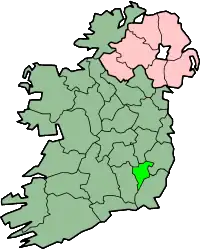 Carlow