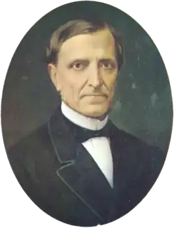 Irineu Evangelista de Sousa