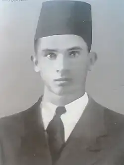 Ismail Rafaat