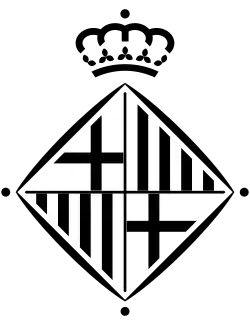 Brasão de armas ou logo