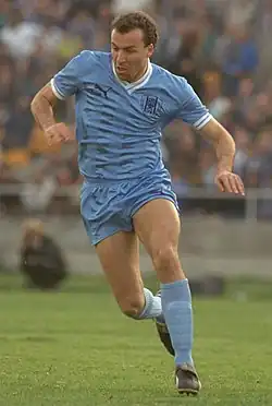 Ronny Rosenthal רוני רוזנטל‎