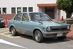 Primeira geração (1974-1987)