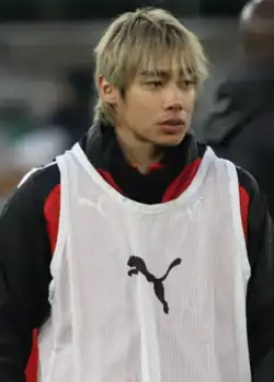 Jun'ya Itō 伊東 純也