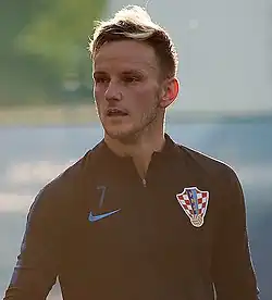 Iván Rakitić