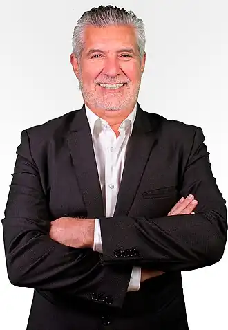 Ivan Sartori, desembargador e presidente do Tribunal de Justiça do Estado de São Paulo. (LLB)