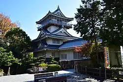 Castelo Iwasaki