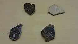 Datado em 60 mil anos