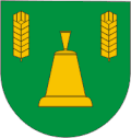 Brasão oficial de Järva-Jaani