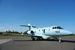 Força Aérea de Autodefesa do Japão