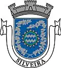 Brasão de armas de Silveira