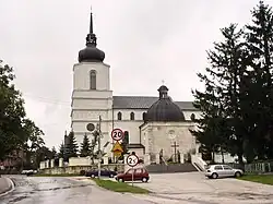 Basílica Menor de São Martinho