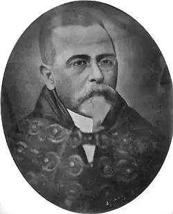 José Soriano de Souza