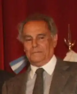 Jorge Edwin Torlasco