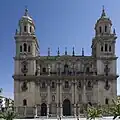 Catedral de Jaén