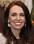 Nova Zelândia Jacinda Ardern, Primeira-ministra