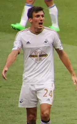 Jack Cork