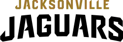 Jacksonville Jaguars wordmark