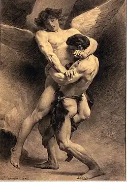 Leon Bonnat (1876)