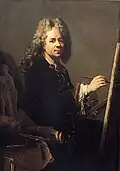 Auto-retrato (1704)