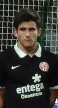 Jairo Samperio