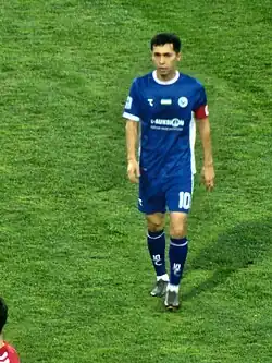 Jamshid Iskanderov Джамшид Искандеров