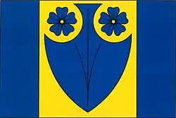 Bandeira de Janůvky