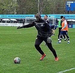 Jan-Michael Williams