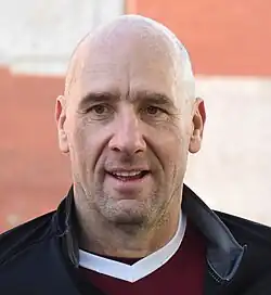 Jan Koller