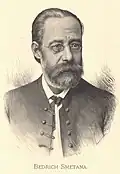 Bedřich Smetana